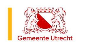 gemeente utrecht Flag